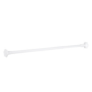 clothes pole for wall
